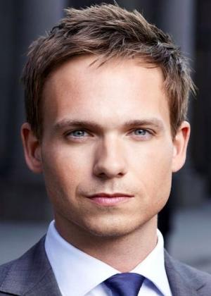 Patrick J. Adams